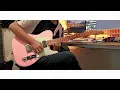 ヨルシカ / Yorushika - DARMA GRAND PRIX || Guitar cover