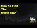How To Find The North Star Your Sky Tonight