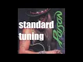 Download Lagu Every Rose Has Its Thorn - Poison (Standard E Tuning)