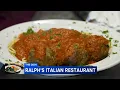 The Dish Meatballs from Ralph s Italian Restaurant