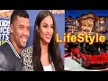 Russell Wilson Lifestyle School Girlfriend House Car Net Worth Salary Family Biography 2018