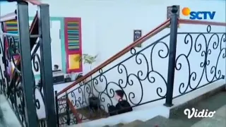 film anak langit episode hiro marah besar