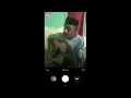 Download Lagu El_gibran Kembali Menghibur dengan judul lagu (Waha ledan) cover