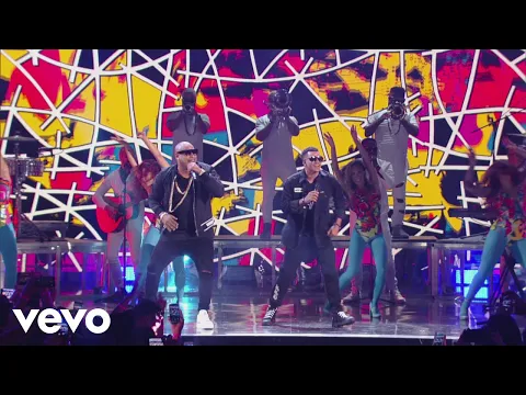 Download MP3 Gente de Zona - Te Duele (Premios Juventud 2018)