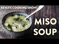 Download Lagu Miso Soup | Kenji's Cooking Show MP3