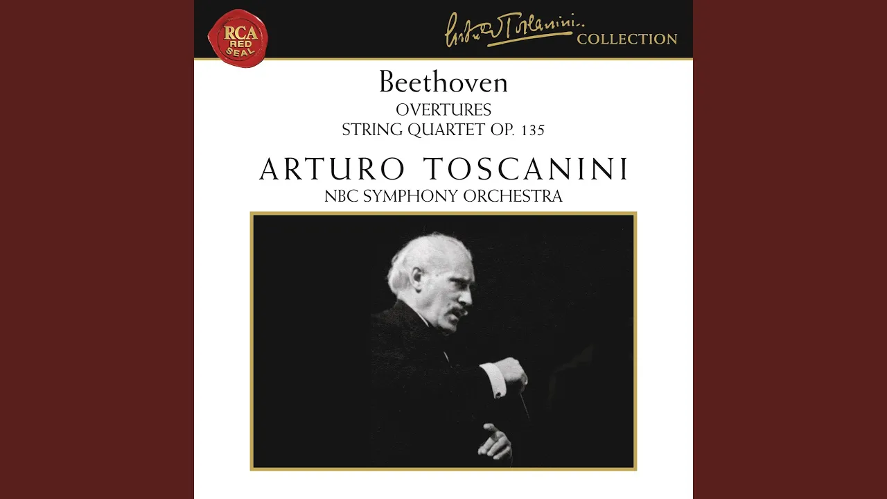 String Quartet No. 16 in F Major, Op. 135: III. Lento assai, cantante e tranquillo (1992... String Quartet No. 16 in F Major, Op. 135: III. Lento assai, cantante e tranquillo (1992...