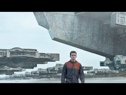 Official Trailer [Subtitled]