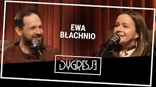 Dygresje #5 | Rafał Pacześ x Ewa Błachnio