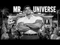 Mickey Hargitay - Hollywood s Strongest Man Ever