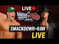 Download Lagu WWE SmackDown vs Raw 2011 | Legendary Wrestling Returns LIVE 🏆