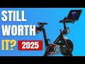 Peloton in 2025 Still Worth It 4 Years Later Review