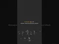 Download Lagu lirik lagu BTS yang cocok buat nyindir orang #BTS #liriklagu #storywa