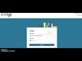 Map Skills Login Test Student