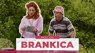 DOBRO JUTRO, KOMŠIJA - PRIJA BRANKA (BEST OF)