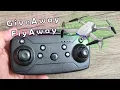 Download Lagu Drone Harga 200 Ribuan GiveAway Drone FlyAway - E99 Dual Camera