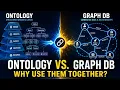 Ontology vs Graph DB Why Use Them Together TalkIT Global 191 Infasis PwC Consulting