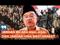 Download Lagu Jusuf Kalla Sebut Ucapan \