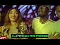 Lagu Fally Ipupa Concert Abidjan Janvier 2026
