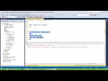What is SCHEMABINDING in Ms SQL Server Views