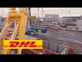 DHL Industrial Projects Consolidate and Transport Heavy Units Across 5 Countries for METLEN