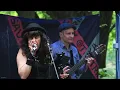 Download Lagu Cover band Champs-Élysées - On ira (Zaz cover). In The Mekka Theater (The Vorontsov-Dashkov Estate)
