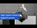 Download Lagu Stickman Demolition Team 3 - High Speed Ragdoll Camera System