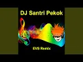 DJ Santri Pekok