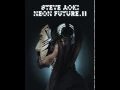 Lightning Strikes Steve Aoki,Nervo,Tony Junior