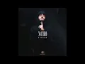 XCHO - ВОРОНЫ (1 HOUR ) (1 ЧАС) || VAZDICH
