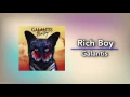 Galantis - Rich Boy