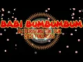 BABI BUMBUM DJ TIK TOK TERBARU 2021 FULL BASS