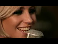 Pixie Lott - 'All About Tonight' (Acoustic version)
