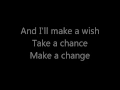 Lagu Kelly Clarkson - Breakaway Lyrics