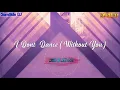 I Don't Dance (Without You)- Remix|Enrique Iglesias, Matoma & Konshens | DJ STINE Fj &SamXide DJ |