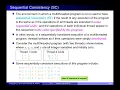 SENG 475 Lecture 26 2019-07-05 Concurrency