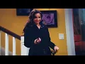 Molly Ephraim Showing Her Belly