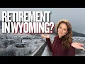 Why Casper Wyoming is One of the Best Places to Retire