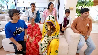 FAKE GIRLFRIEND PRANK ON FAMILY 🤣