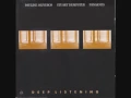 Download Lagu Pauline Oliveros, Stuart Dempster, Panaiotis ‎– Deep Listening (Full Album)