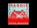 Download Lagu Maddix feat. Leila K - Open Sesame (Extended Mix)