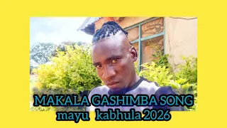 gude gude mayu kabhula mpy 2026 x kk4 official audio