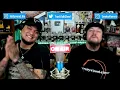 Rappers React To Panic At The Disco "Girls/Girls/Boys"!!!