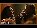 Download Lagu IT Chapter Two (2019) - Henry Bowers Attacks Mike Scene [Open Matte 4K UHD]