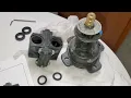 KOHLER Shower Cartridge Kit replacement GP76851 Shower Valve GP500520