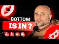 Download Lagu BTC, Bottom is in ? - L’analyse de Vincent Ganne