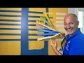 Comparing 7 Kinds of Painter s Tape Don t Waste Your Money