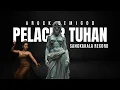 Lagu AROCK DEMIGOD - Pelac*r Tuhan (Official Lyric Video)