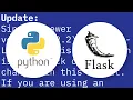 Flask-login with static user always yielding 401 - Unauthorized