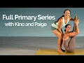 Full Practice full primary | Ashtanga Yoga Building Blocks
