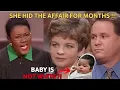 My Wife Cheated and had a biracial baby